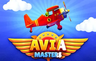 Aviamasters