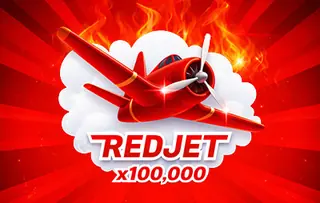 RedJet
