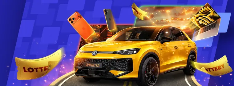 Chiave d’Oro: primo premio Volkswagen T-Roc